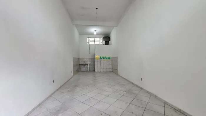 Loja para locação no bairro Nazare - BH