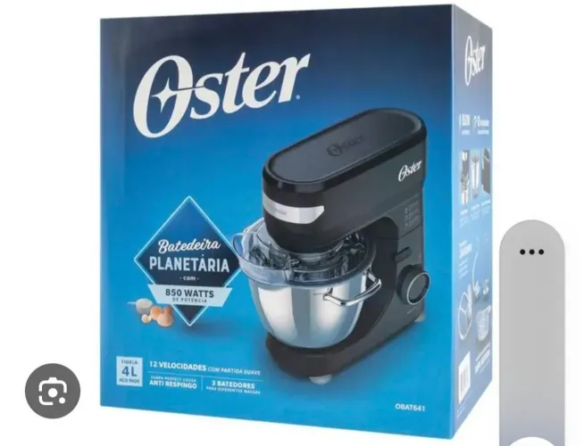 Batedeira Oster