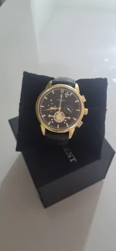 Relógio patek Philippe 100% funcional