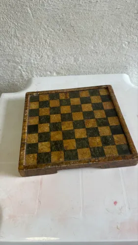 Itens vintage