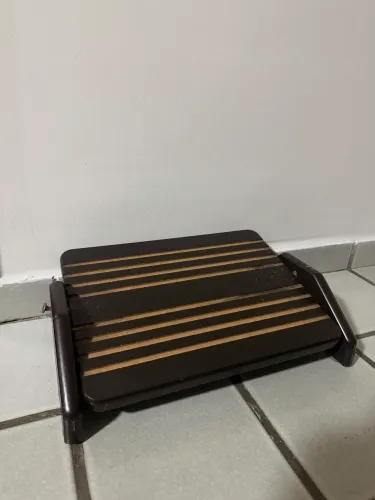 Suporte para pés