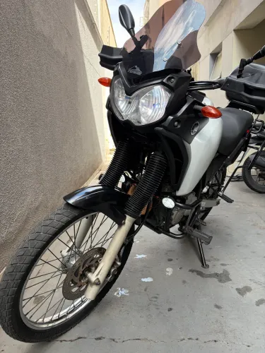 TENERÉ 250 2014