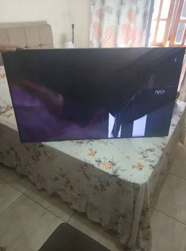 TV SMART SAMSUNG 50 POLEGADAS