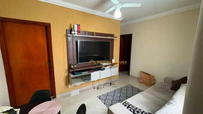 Apartamento com 2 dormitórios, 48 m² - venda por R$ 315.000 ou aluguel por R$ 2.650/mês -