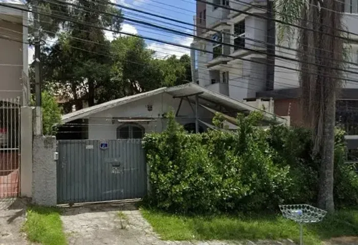 Casa terreo - Residencial ou Comercial - Batel - Curitiba - PR