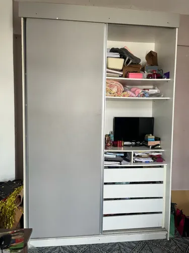 Vendo guarda roupa 