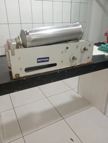 Ensacadeira linguiça 10kg