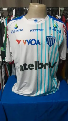 Camisa do avai 