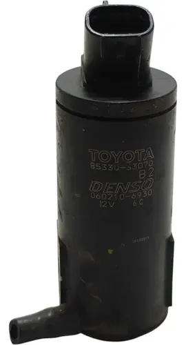 Motor Esguicho Agua Parabrisa Toyota Corolla 1.8 2020/2024