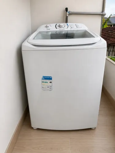 Máquina de lavar 13kg