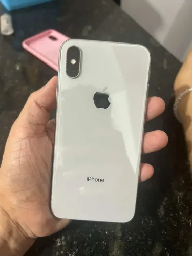iPhone X 256Gb