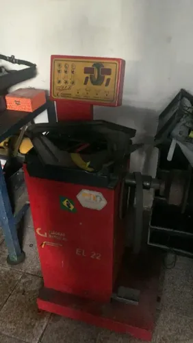 Balanceadora