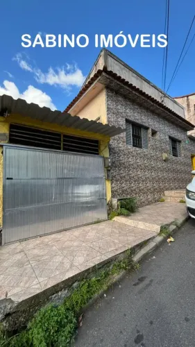 PITA - CASA LINEAR 2 QUARTOS - SABINO IMÓVEIS