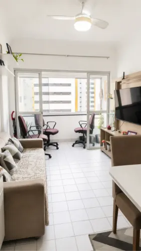 Apartamento à venda no EDIFÍCIO REDUIT, JATIÚCA, Maceió, AL