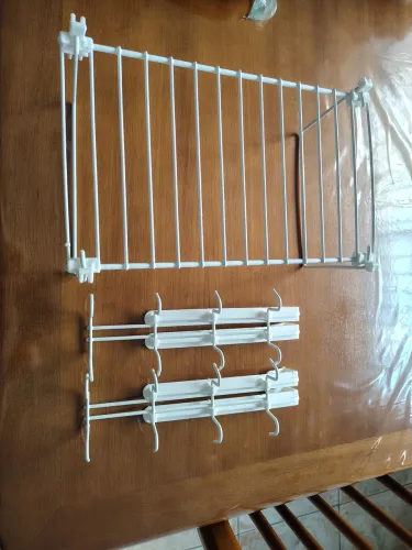 Organizadores de Cozinha