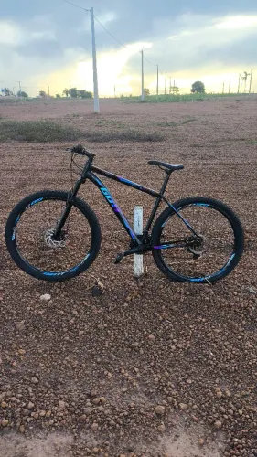 VENDO BIKE ARO 29