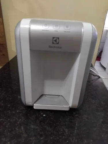Purificador de agua