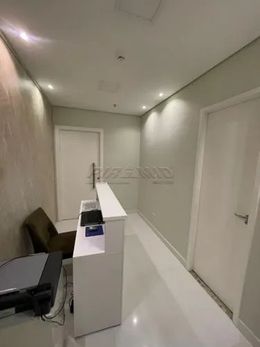 Sala comercial com 52,02m², bairro Jardim América, Zona Sul em Ribeirão Preto/SP.