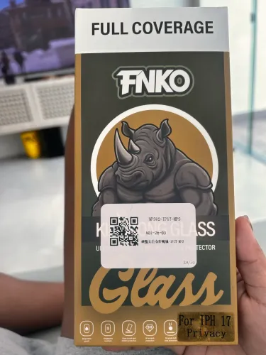 PELICULA PRIVACIDADE GLASS