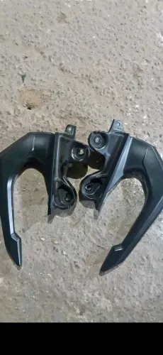 Vende se este pá de alça da 160