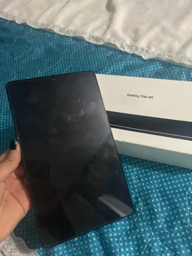 Tablet da Samsung A11