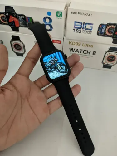 SMARTWATCH BE10 MINI
