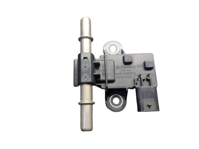 Sensor De Combustível Vw Nivus 1.0 Turbo 2021 