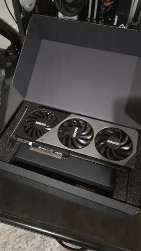 RTX 4060 TI