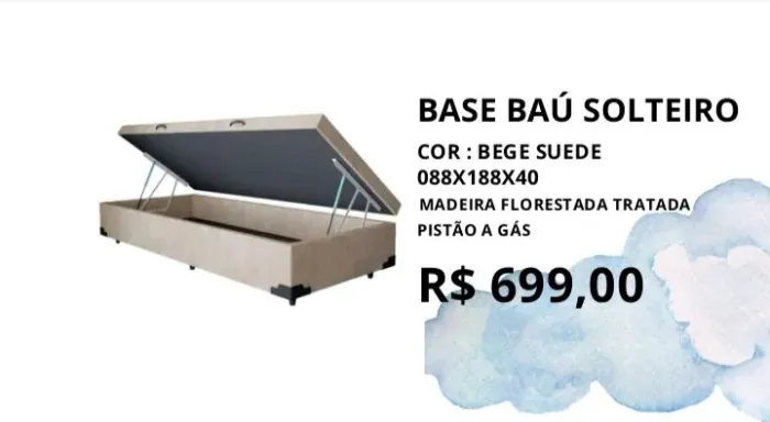 Mobília de dormitório