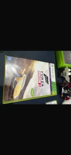Forza Horizon 2