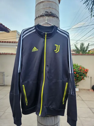 Jaqueta Adidas Juventus 