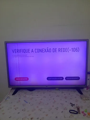 LG 32 smart