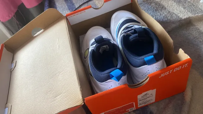 Tênis Nike original