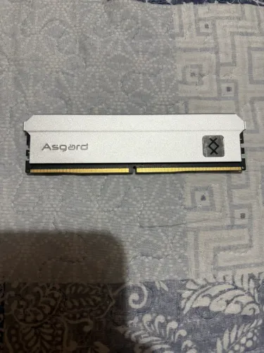Memoria Ram 16GB DDR5 5400mhz