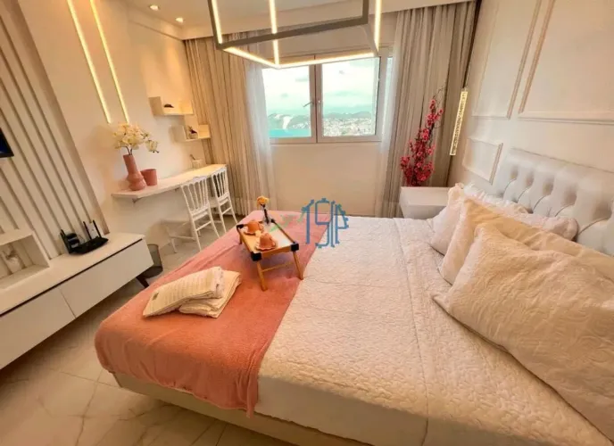 Hotel Ponta Negra Flat - Flat Ponta Negra flat