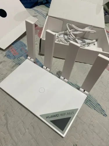 Huawei WiFi AX2S