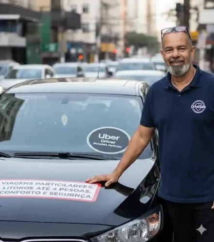 Motorista particular