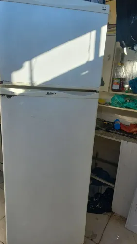 Geladeira Dúplex DAKO 650