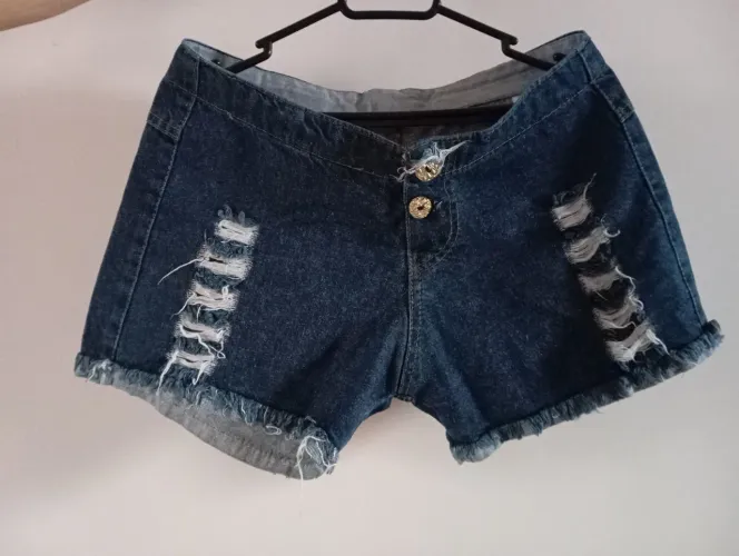 Short número 38