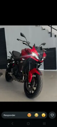 Triumph Tiger Sport 660 - 2022