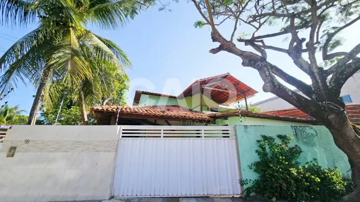 Casa em Ponta Negra