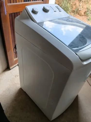Electrolux 10kg