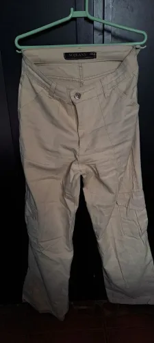 Calça Jeans 40