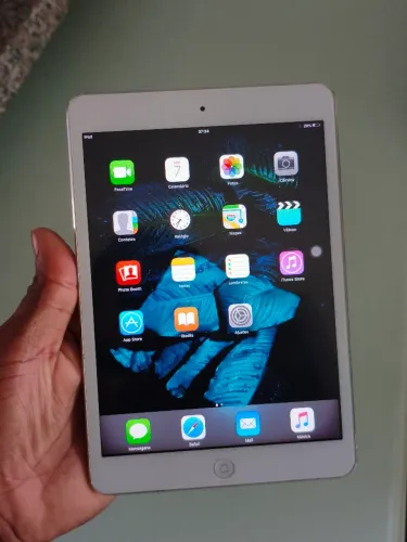 iPad mini