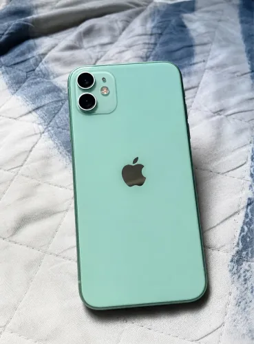 iPhone 11 256Gb