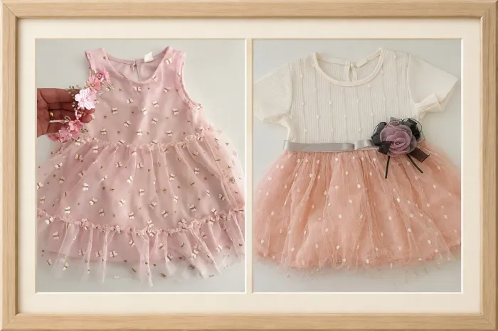 Vestidos 