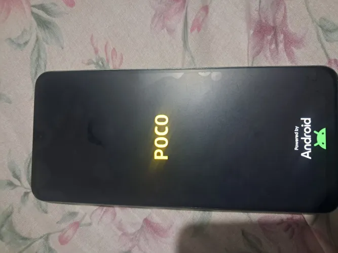 Xiaomi poco c75 256 giga