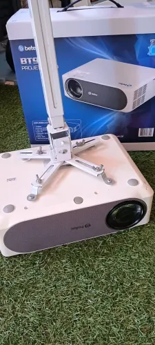 Projetor Betec Full HD Led