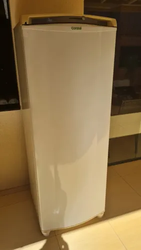 Geladeira Cônsul 350L