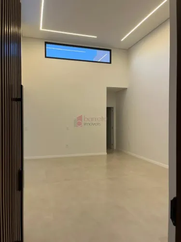 CASA À VENDA NO CONDOMÍNIO PHYTUS - ITUPEVA/SP